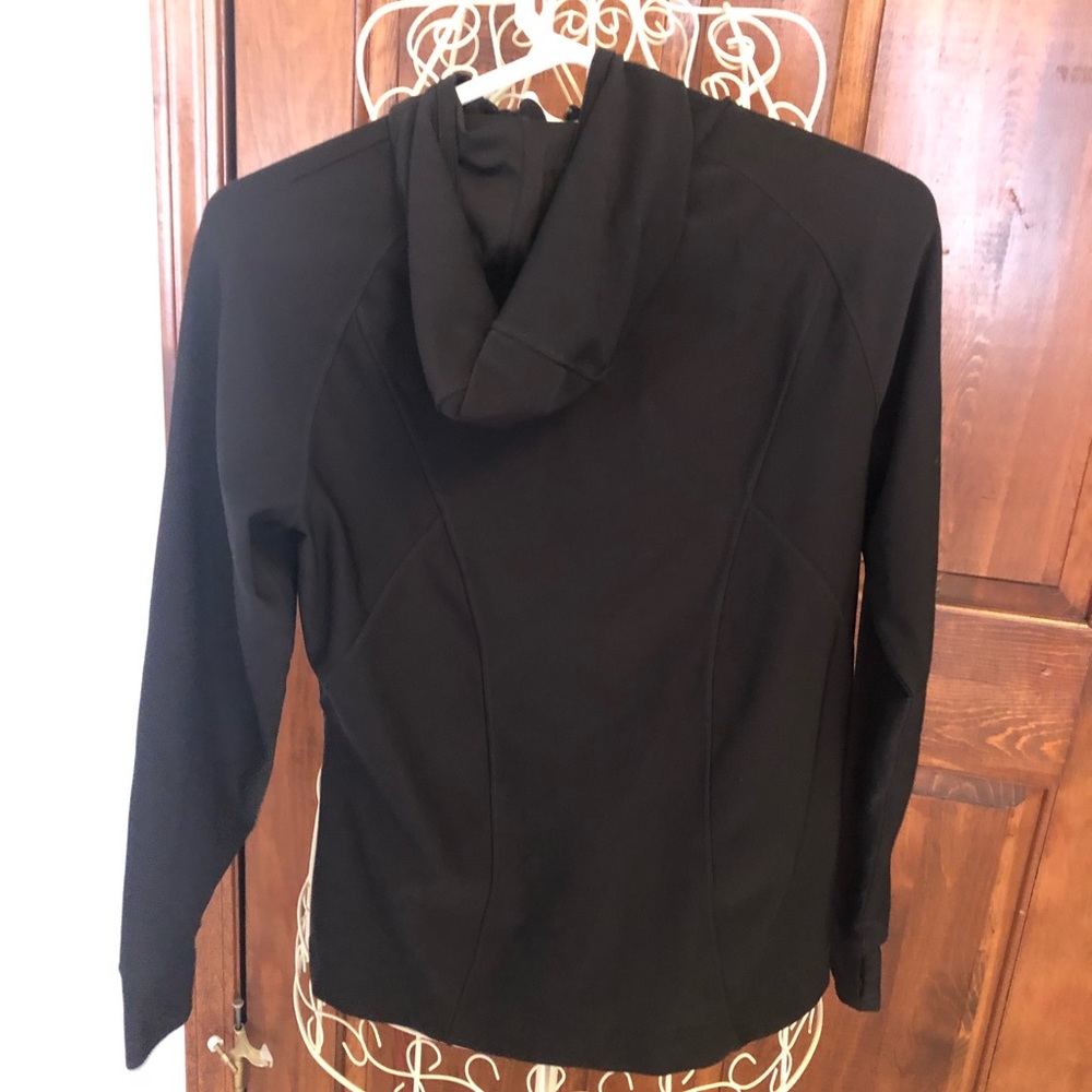 Running jacket - Picture 2 of 3